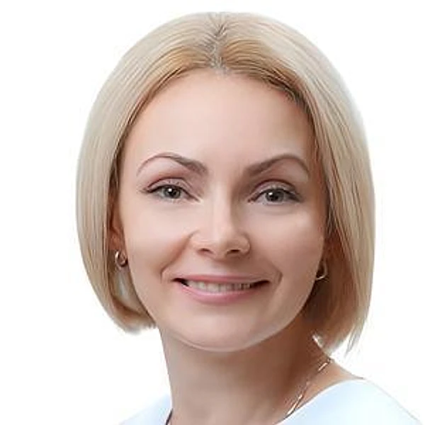 Воробьева Юлия Александровна — Стоматолог-ортодонт, Воронеж