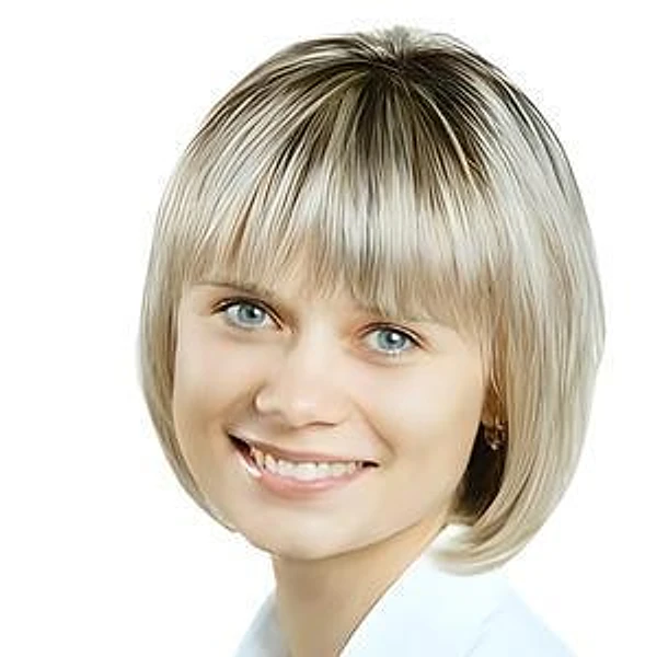 Филимоненко Светлана Сергеевна — Стоматолог, Детский стоматолог, Воронеж