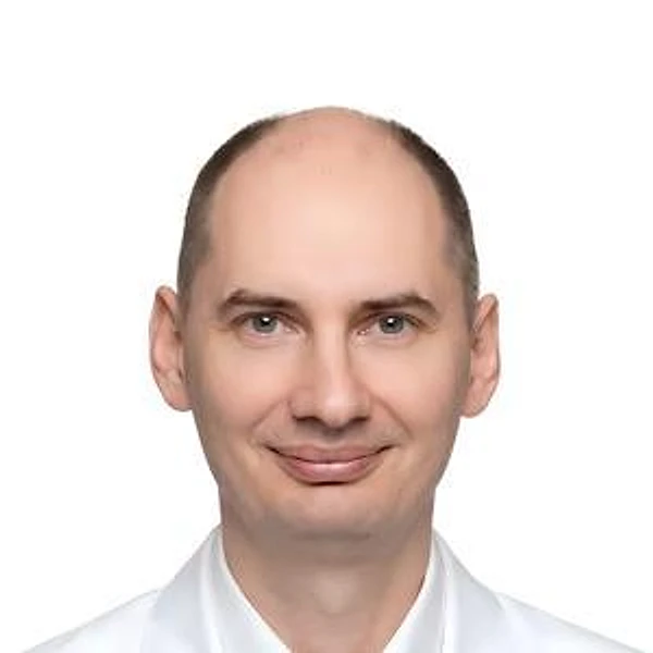 Цариков Александр Константинович — Стоматолог, Темрюк