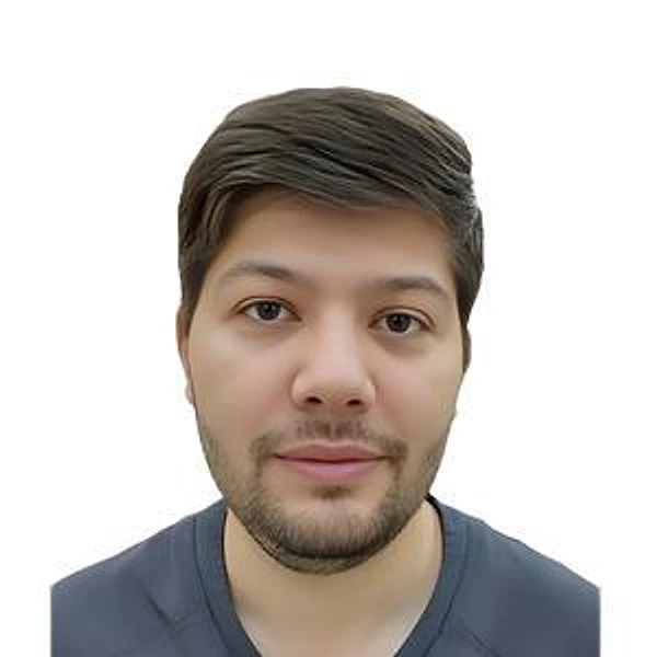 Керимли Али Ровшанович — Врач УЗИ, Гатчина