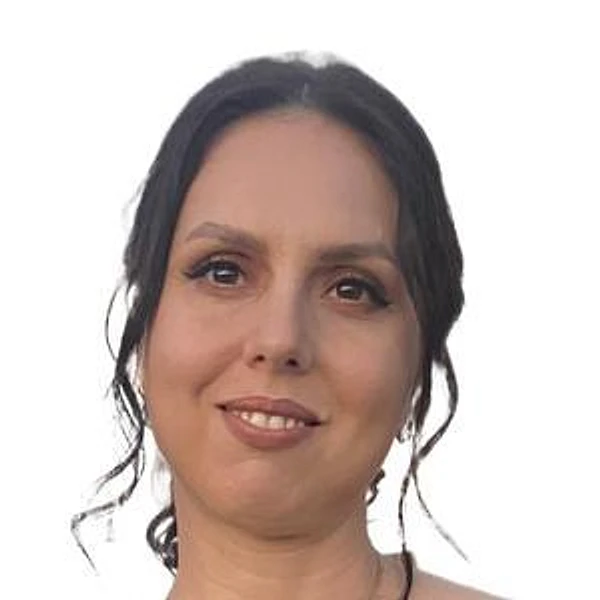 Белоусова Карина Александровна — Стоматолог, Темрюк