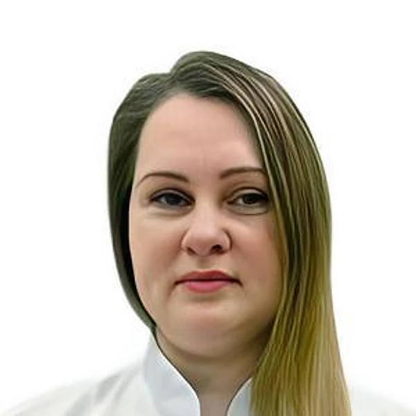 Курганова Елена Викторовна — Дерматолог, Детский дерматолог, Тюмень