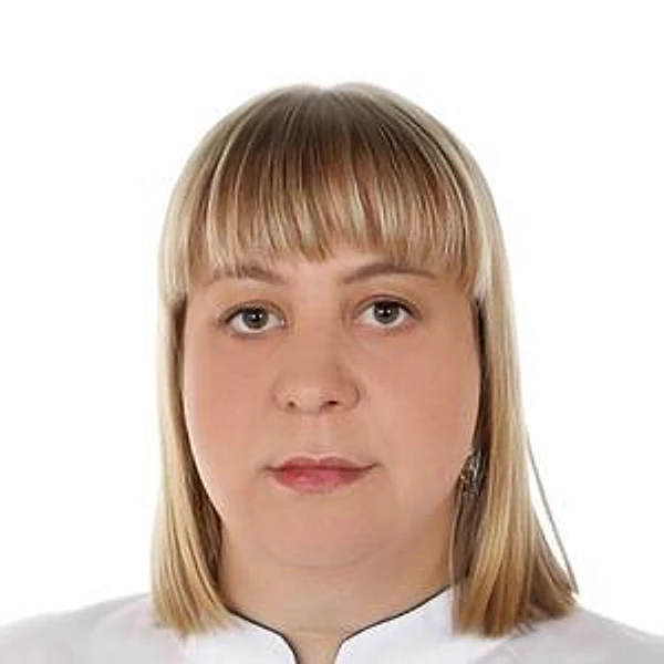 Спирина Юлия Сергеевна — Дерматолог, Детский дерматолог, Детский онколог-дерматолог, Онколог-дерматолог, Тюмень