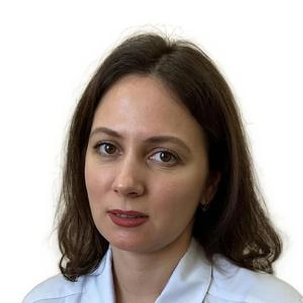 Светкина Ольга Валерьевна — Дерматолог, Венеролог, Тюмень