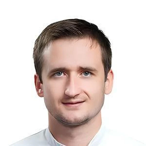 Алферов Кирилл Владимирович — Стоматолог, Стоматолог-ортопед, Воронеж