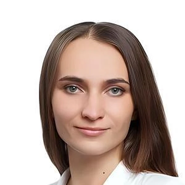 Дубинина Галина Вадимовна — Стоматолог-ортодонт, Воронеж