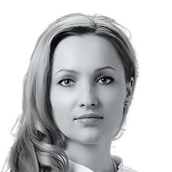 Нечаева Ольга Владимировна — Стоматолог, Стоматолог-хирург, Москва