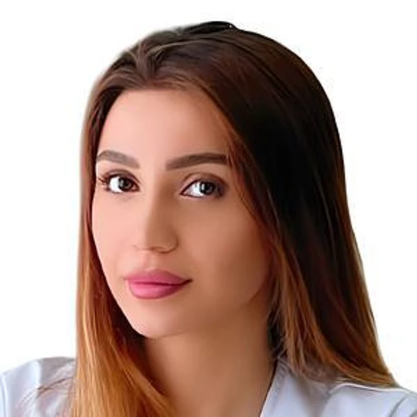 Алиева Афсана Намиговна — Гинеколог, Акушер, Москва