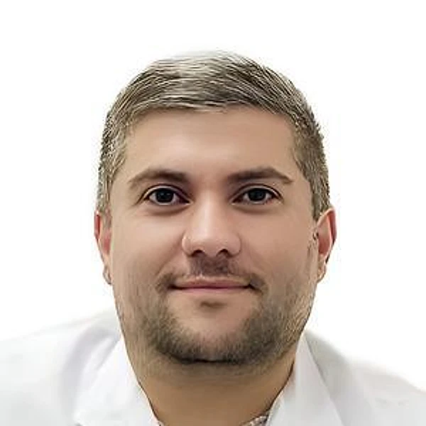 Киларджиев Одиссей Сергеевич — Уролог, Андролог, Детский уролог, Ессентуки
