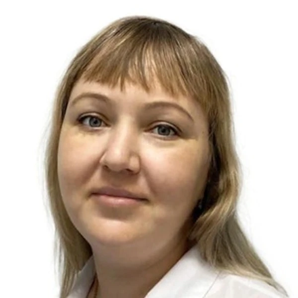Пахомова Татьяна Николаевна — Гастроэнтеролог, Улан-Удэ