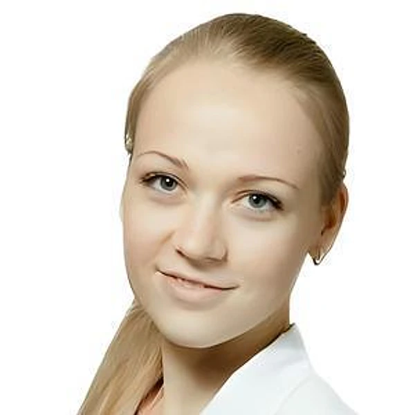 Илларионова Юлия Владимировна — Стоматолог, Детский стоматолог, Воронеж