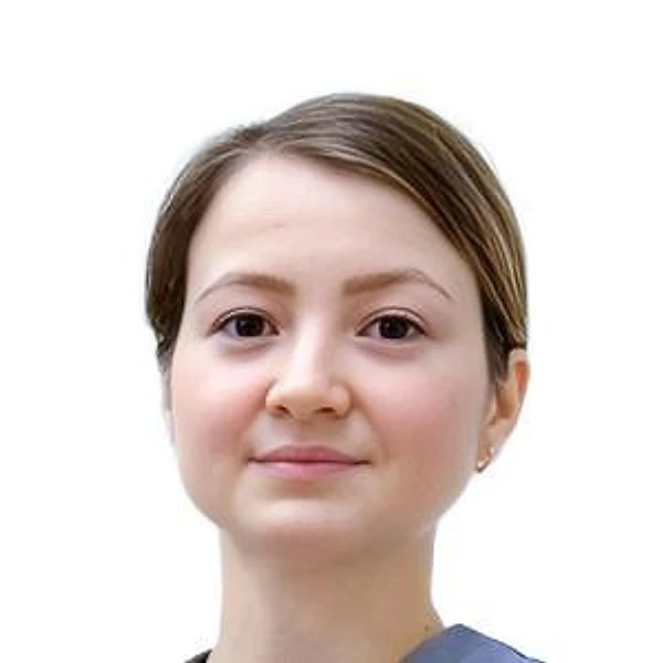 Акмалтдинова Эльвира Рависовна — Детский офтальмолог, Набережные Челны
