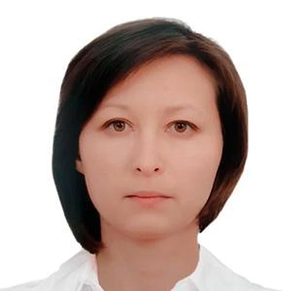 Хван Ирина Вадимовна — Невролог, Троицк (Москва)
