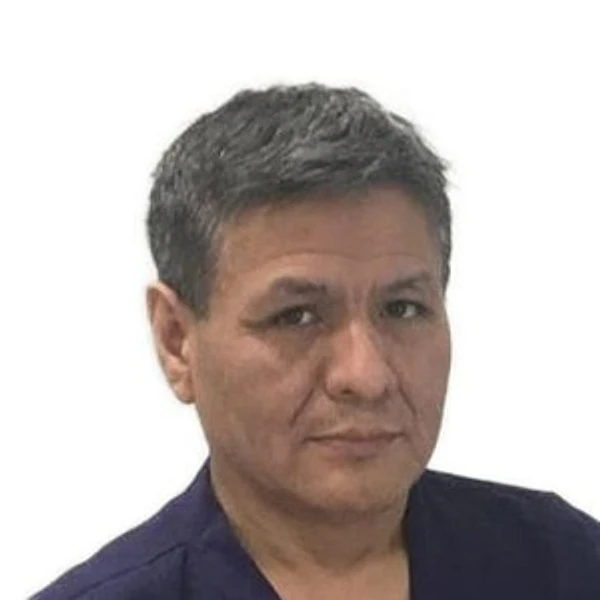 Чамби Суми Бенхамин Амадео — Сосудистый хирург (ангиохирург), Врач УЗИ, Флеболог, Калуга