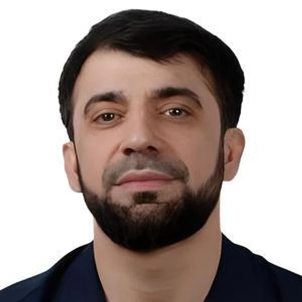 Сулейманов Захар Зайдилавович — Стоматолог-хирург, Стоматолог-имплантолог, Троицк (Москва)