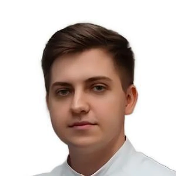 Шемшур Максим Валерьевич — Стоматолог, Тамбов