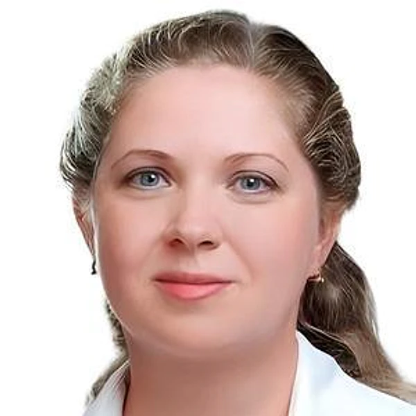 Заволокина Светлана Сергеевна — Стоматолог-гигиенист, Воронеж