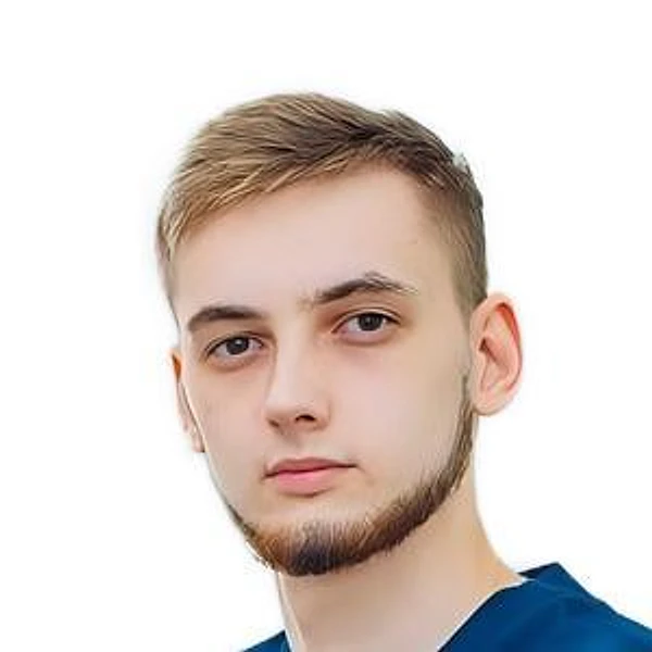 Курсеков Кирилл Александрович — Стоматолог-ортопед, Стоматолог-хирург, Камышин
