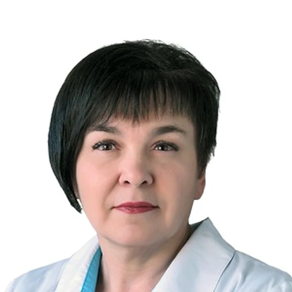 Тарасова Лариса Витальевна — Терапевт, Профпатолог, Курган