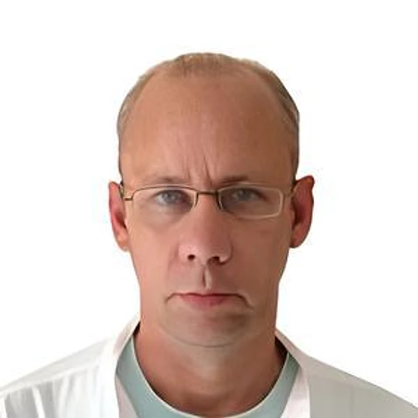 Потапов Сергей Владимирович — Нарколог, Ижевск