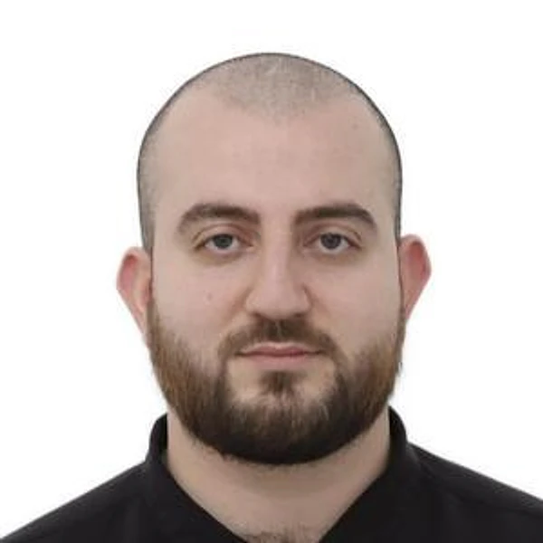 Гулахмедов Муса Шавкатович — Стоматолог-имплантолог, Стоматолог-хирург, Ростов-на-Дону
