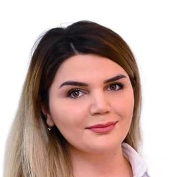 Мамедова Чинара Халаддин кызы — Гинеколог, Видное