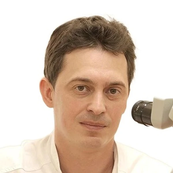 Решетин Александр Геннадьевич — Стоматолог-ортопед, Стоматолог, Воронеж
