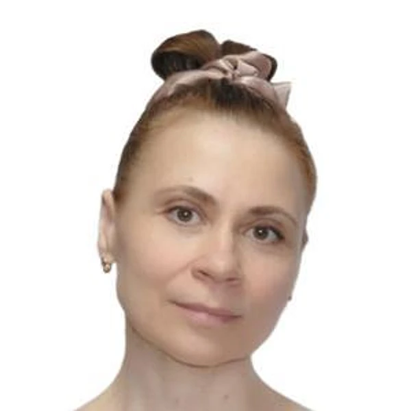 Плотникова Людмила Сергеевна — Стоматолог, Воронеж