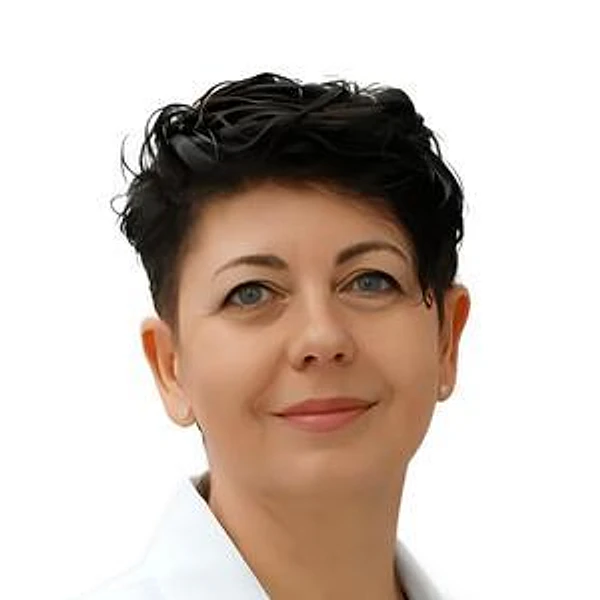 Морозова Юлия Сергеевна — Гнатолог, Стоматолог, Стоматолог-ортопед, Воронеж