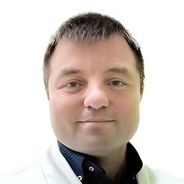 Якубов Бекзод Омонович — Врач УЗИ, Детский врач УЗИ, Троицк (Москва)
