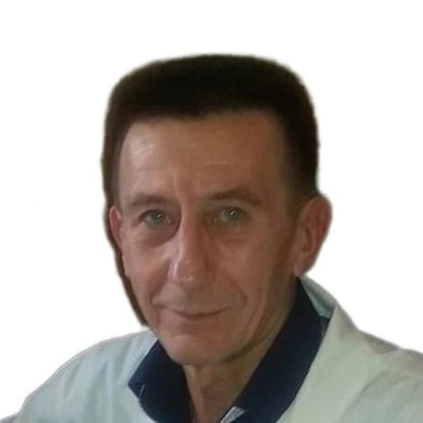 Поляков Андрей Михайлович — Невролог, Ростов-на-Дону