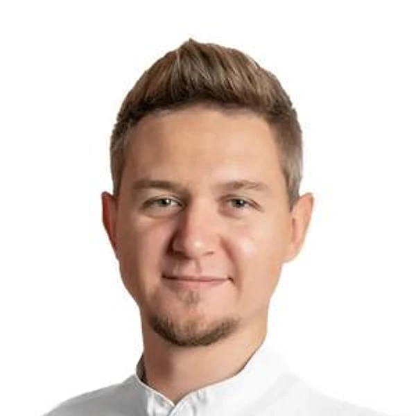 Горохов Николай Олегович — Травматолог, Ортопед, Хирург-травматолог, Тула
