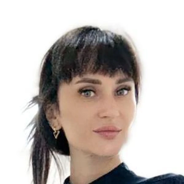Логвиненко Марина Александровна — Стоматолог, Будённовск