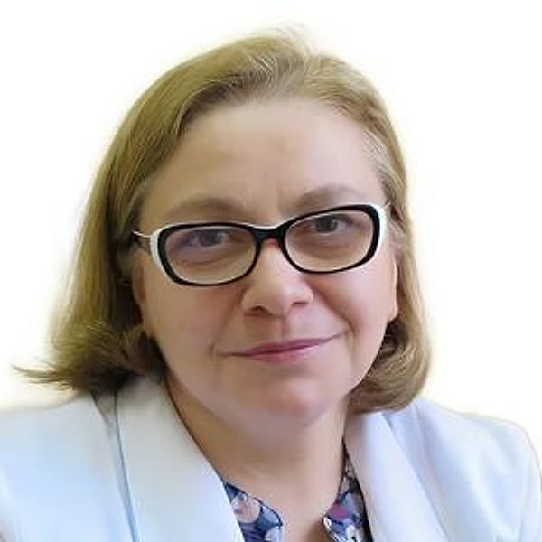 Аппаева Бэла Тахировна — Врач общей практики (семейный врач), Москва