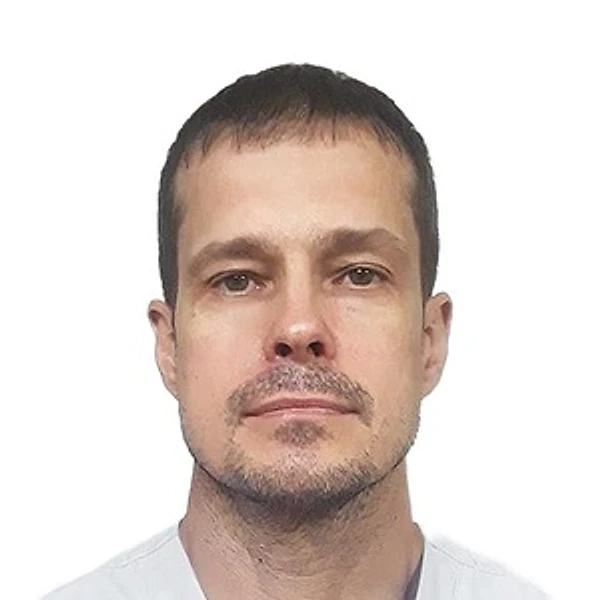 Степанов Руслан Сергеевич — Уролог, Врач УЗИ, Детский врач УЗИ, Детский уролог, Москва
