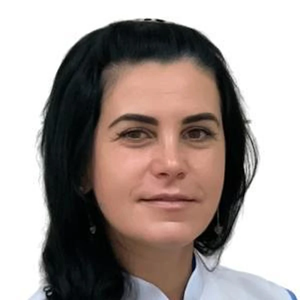 Пехова Ольга Евгеньевна — Стоматолог, Воронеж