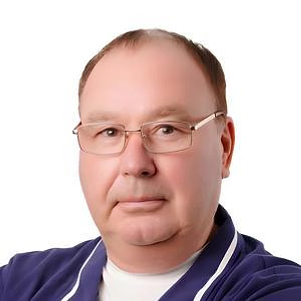 Мешков Виталий Владимирович — Стоматолог-ортопед, Москва