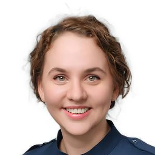 Орешкина Анастасия Алексеевна — Стоматолог, Стоматолог-ортопед, Санкт-Петербург