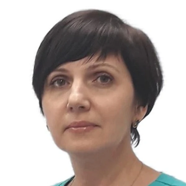 Угначева Наталья Станиславовна — Стоматолог, Воронеж