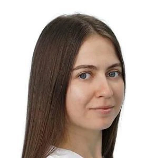 Гаспарян Анастасия Николаевна — Стоматолог, Детский стоматолог, Белгород