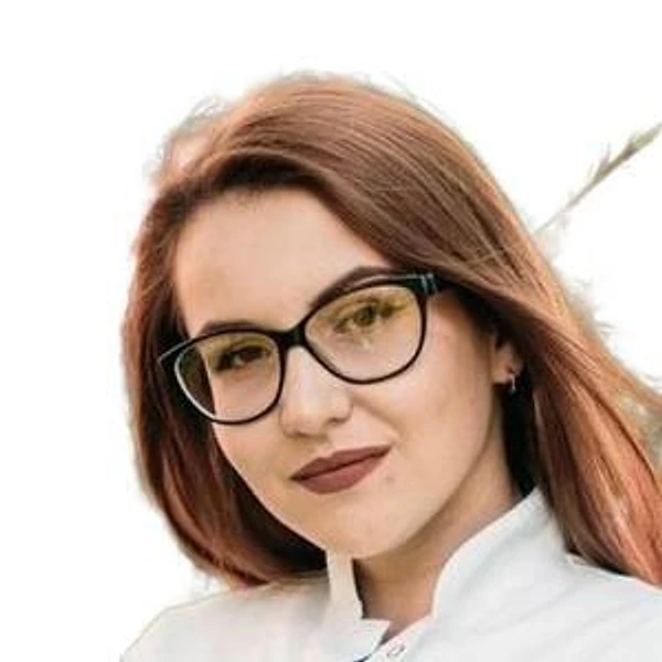 Сорокина Анастасия Сергеевна — Ревматолог, Пермь