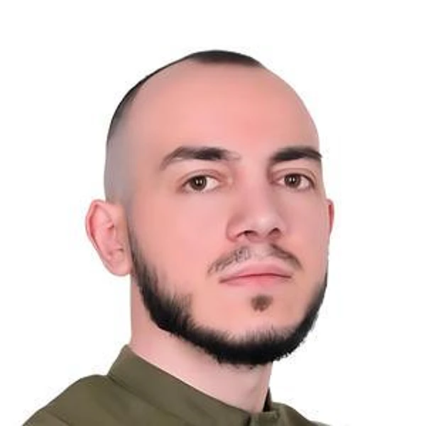 Зограбян Геворг Варданович — Стоматолог-хирург, Пушкино