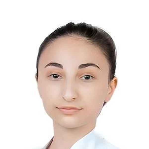 Пангратян Амалия Арамовна — Стоматолог-ортопед, Стоматолог, Раменское