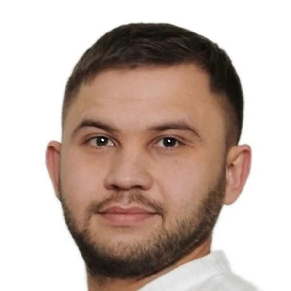 Щендригин Анатолий Анатольевич — Стоматолог, Старый Оскол