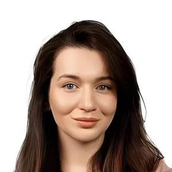 Камилова Сабина Османовна — Детский ортодонт, Стоматолог-ортодонт, Москва