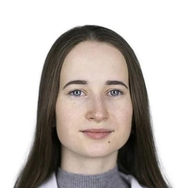 Волкова Ольга Владимировна — Уролог, Нейроуролог, Санкт-Петербург