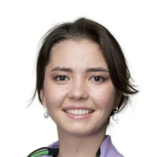 Гилязева Илина Ирековна — Детский стоматолог, Москва