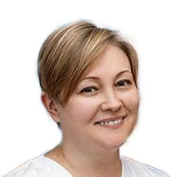 Ладыжец Ольга Юрьевна — Стоматолог, Воронеж