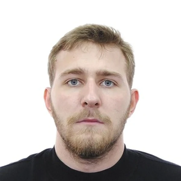 Кызыма Никита Евгеньевич — Нейропсихолог, Екатеринбург