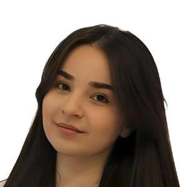 Алиева Камилла Меджидовна — Стоматолог, Стоматолог-ортопед, Санкт-Петербург